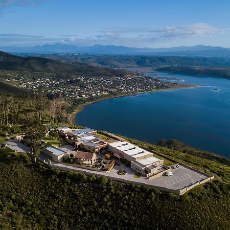 Villa Castollini Brenton-on-Sea Eksteriør bilde