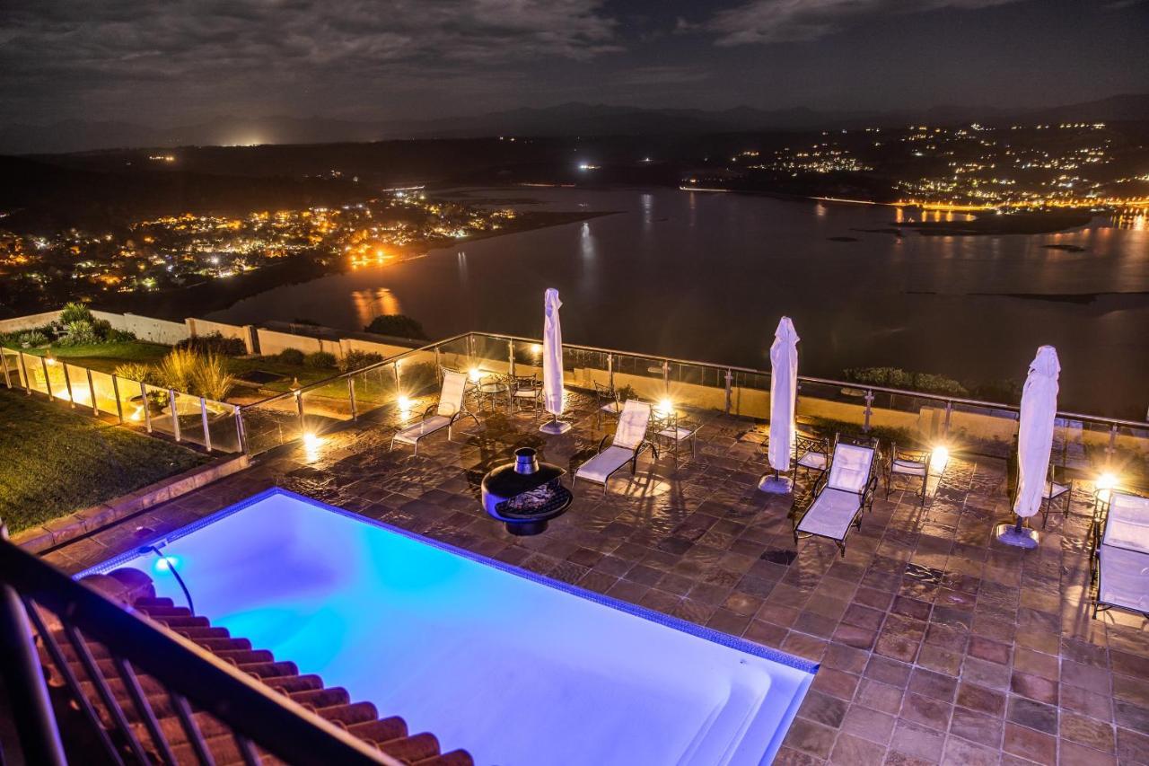 Villa Castollini Brenton-on-Sea Eksteriør bilde