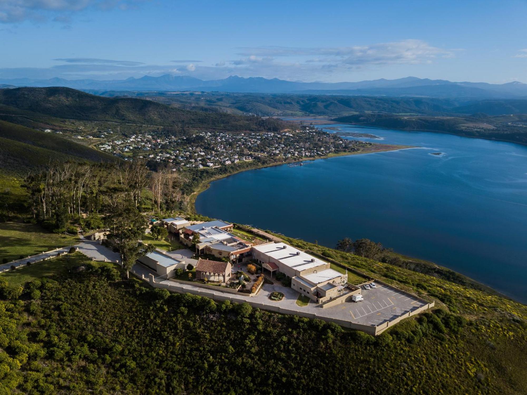 Villa Castollini Brenton-on-Sea Eksteriør bilde