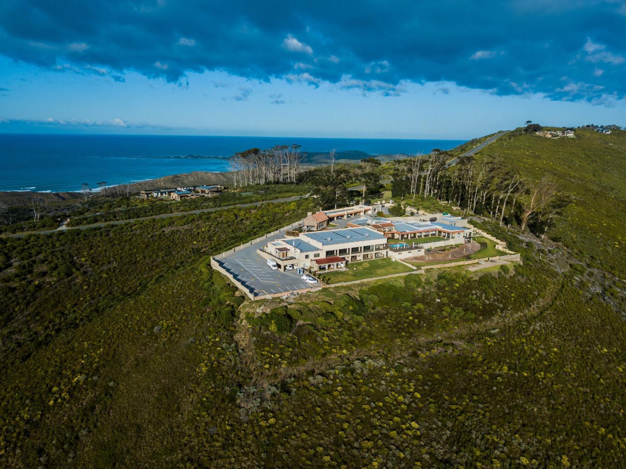 Villa Castollini Brenton-on-Sea Eksteriør bilde