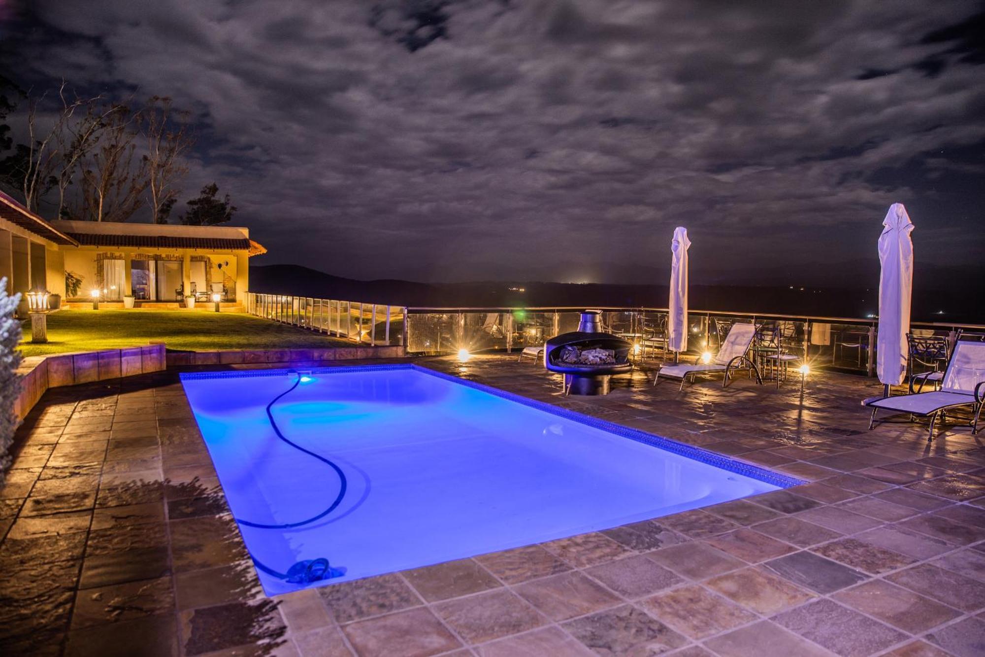 Villa Castollini Brenton-on-Sea Eksteriør bilde