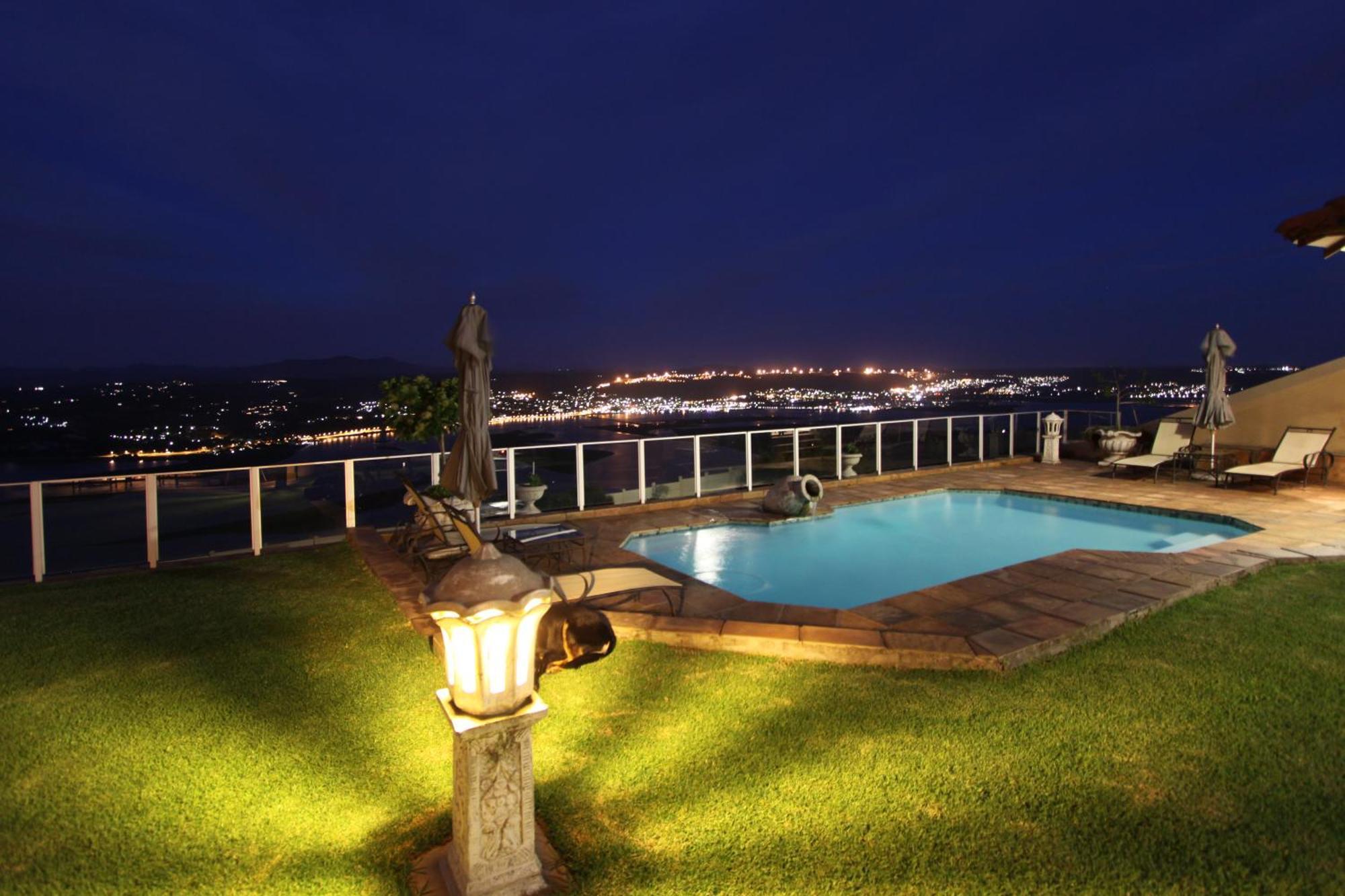 Villa Castollini Brenton-on-Sea Eksteriør bilde