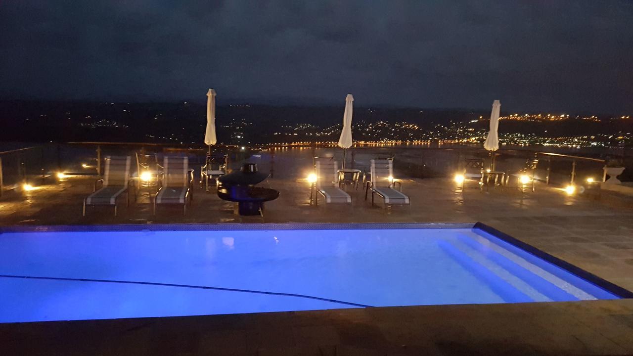 Villa Castollini Brenton-on-Sea Eksteriør bilde