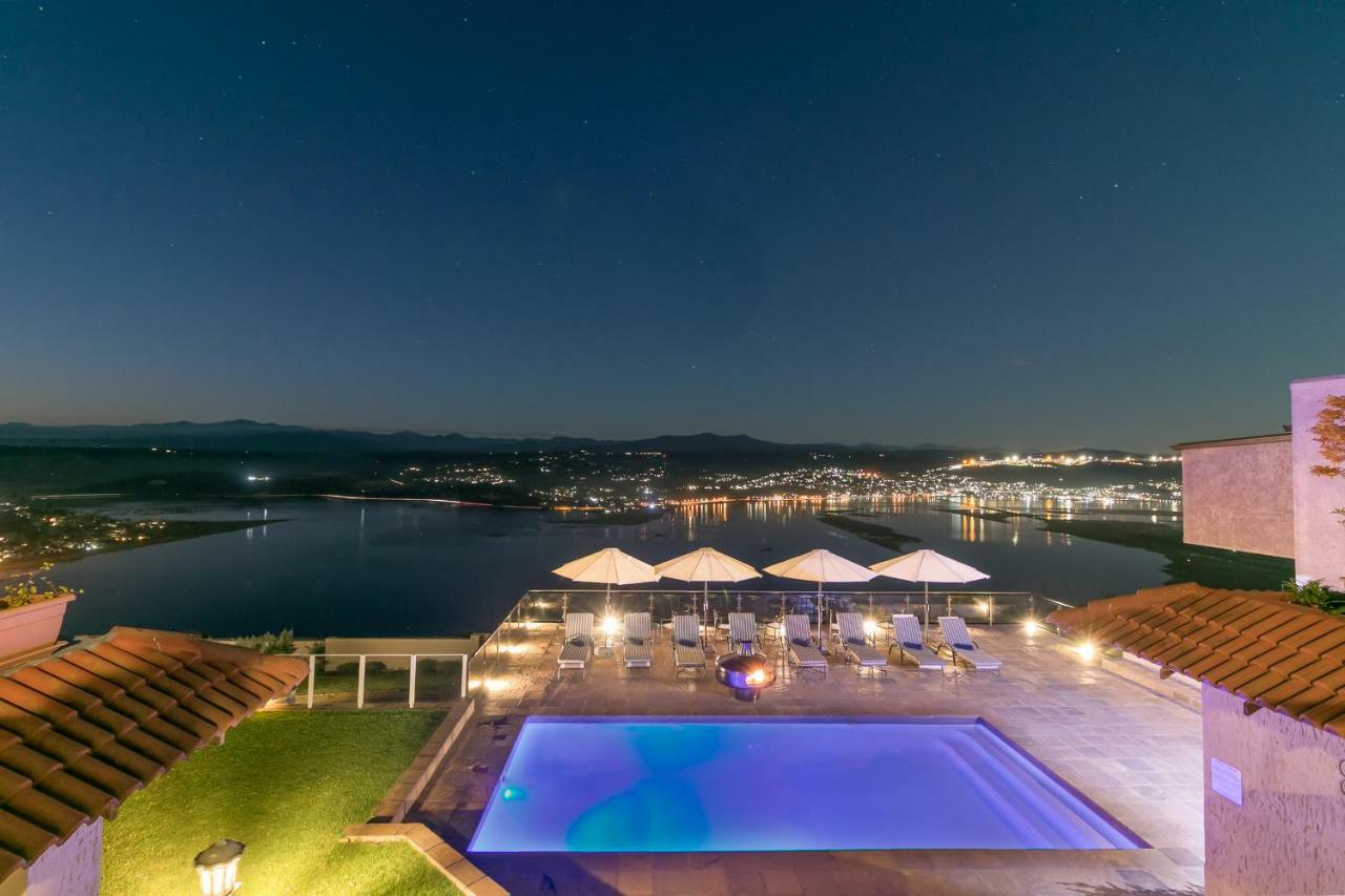 Villa Castollini Brenton-on-Sea Eksteriør bilde