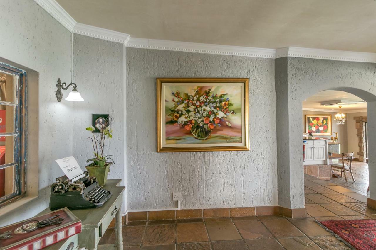 Villa Castollini Brenton-on-Sea Eksteriør bilde