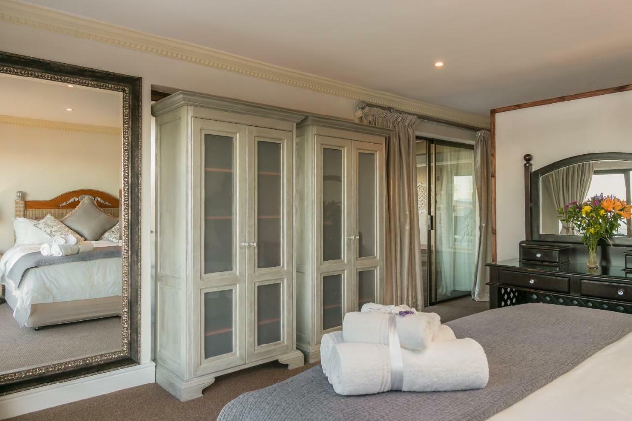 Villa Castollini Brenton-on-Sea Eksteriør bilde