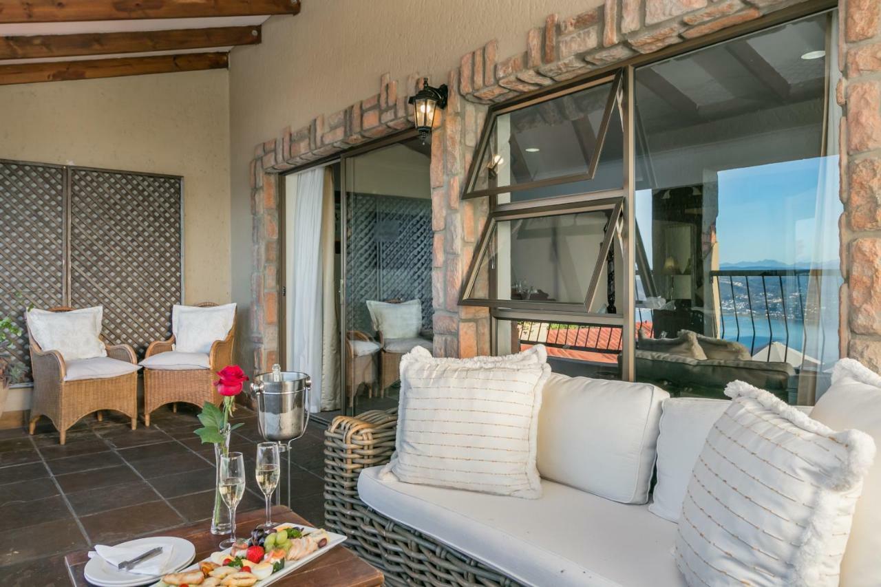 Villa Castollini Brenton-on-Sea Eksteriør bilde