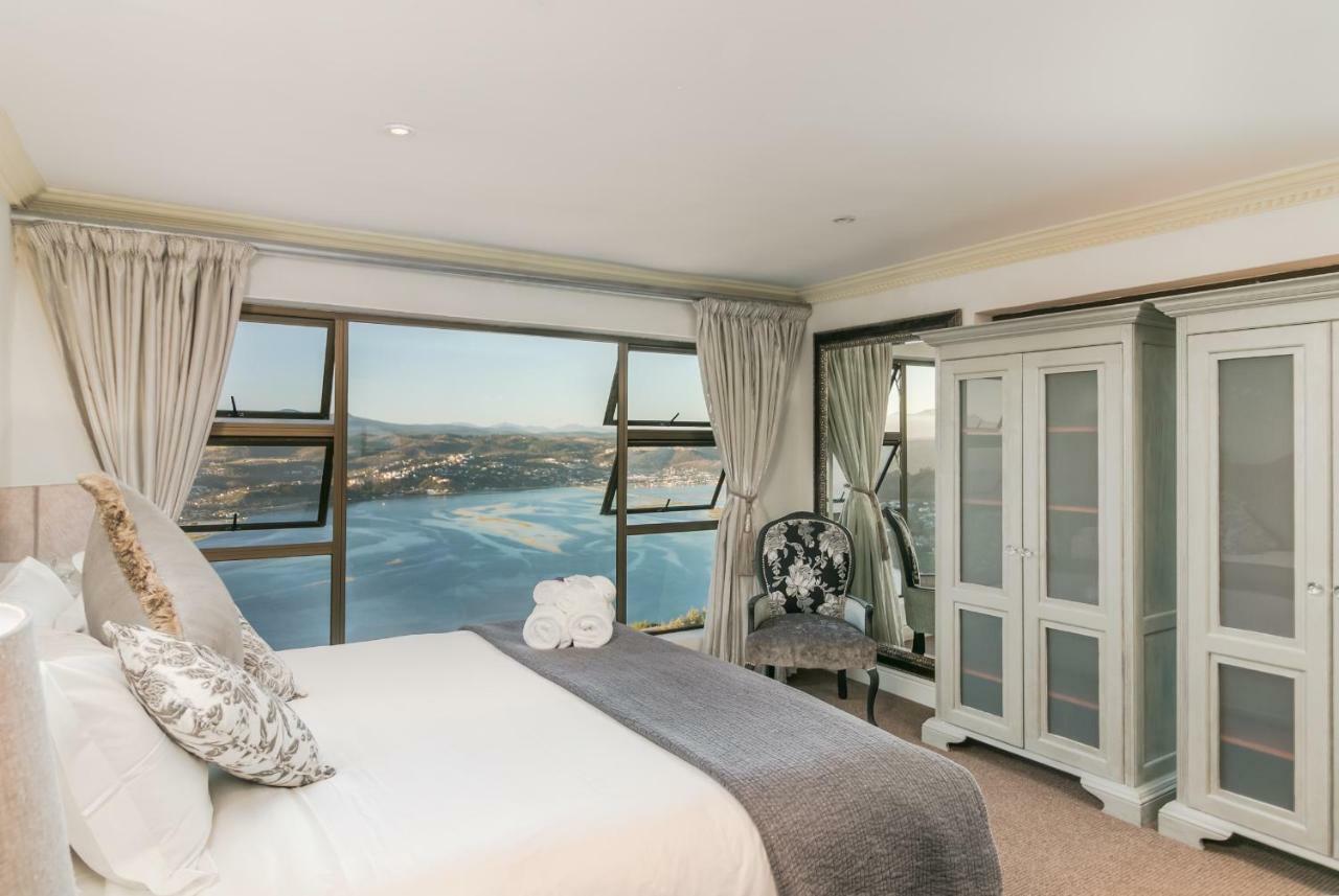 Villa Castollini Brenton-on-Sea Eksteriør bilde
