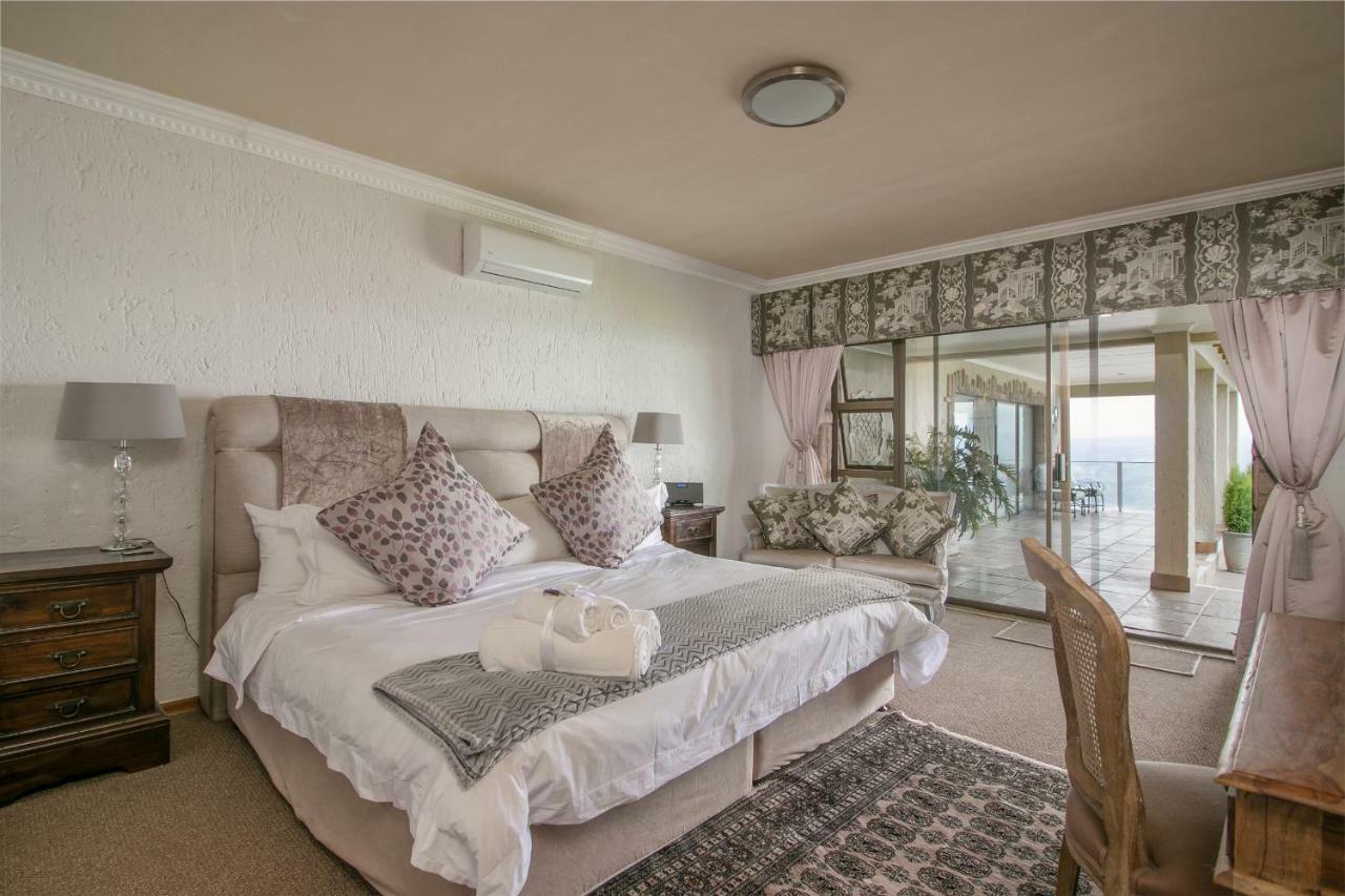 Villa Castollini Brenton-on-Sea Eksteriør bilde