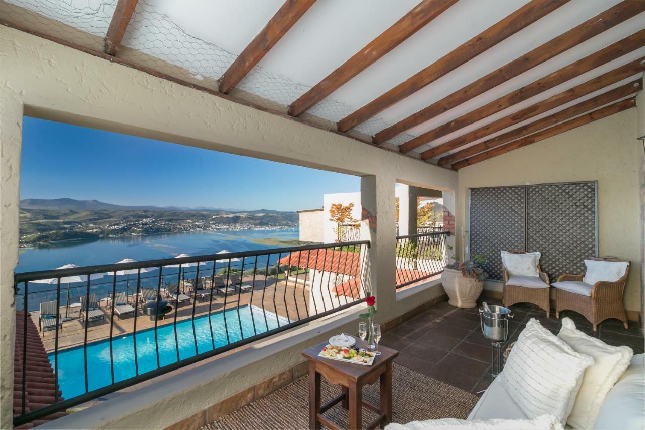Villa Castollini Brenton-on-Sea Eksteriør bilde