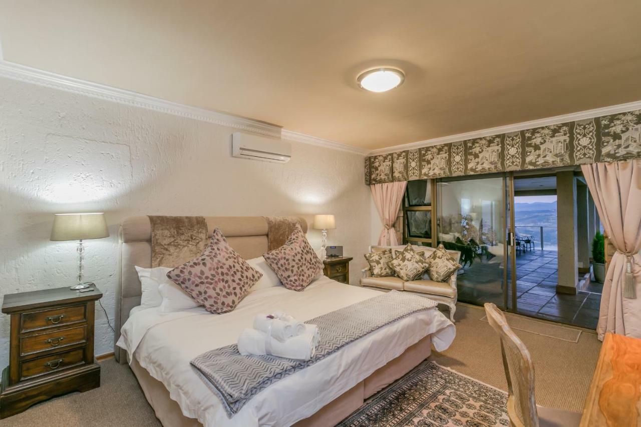 Villa Castollini Brenton-on-Sea Eksteriør bilde