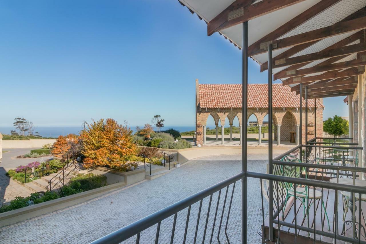 Villa Castollini Brenton-on-Sea Eksteriør bilde