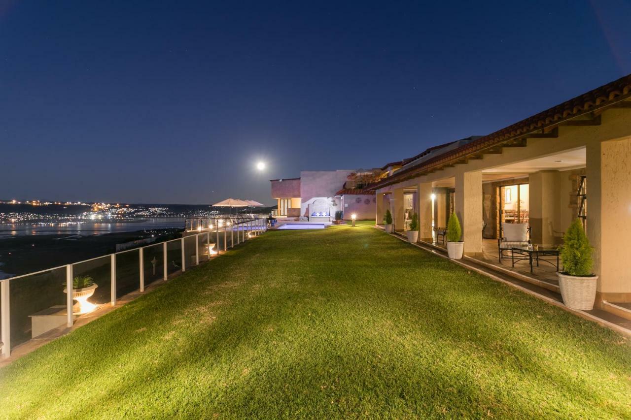 Villa Castollini Brenton-on-Sea Eksteriør bilde